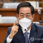 【韓国首相候補】対日関係巡り「歴史が未来の足引っ張ってはならない」