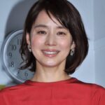 【芸能】石田ゆり子　脱マスクへ私見「もう適宜、外して良いかと思ってます。適宜ですよ」賛同の声相次