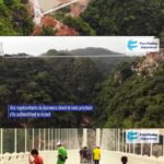 【画像】ベトナムで開通した世界最長(632m)のガラスの橋ｗｗｗｗｗｗｗｗｗｗｗｗｗｗｗｗｗｗｗｗｗｗ