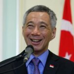 【華僑】シンガポール首相「日本は歴史問題の解決を考え、地域の平和と発展に積極的に参加すべき」