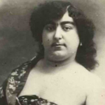 【悲報】19世紀のペルシャ最高の美女…あまりの美貌に13人の男が自ら命を絶ったというｗｗｗｗｗｗｗｗ