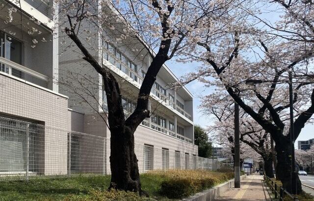 各都道府県における「私立高校」の割合…　東京都は55％、他は？
