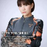 元AKB48宮澤佐江、新作『ウルトラマンデッカー』で副隊長役！10年ぶり「ウルトラマン」シリーズ出演