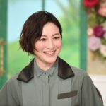 【芸能】広末涼子　「クソババア！」反抗期の長男からのひと言に「笑いました」