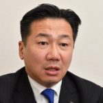 【もちろんダメだが…】立民福山氏が暴行を受けた事件で”ある声”が続出？