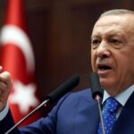 【国際】トルコのエルドアン大統領、北欧２国との協議不調　ＮＡＴＯ加盟支持できず