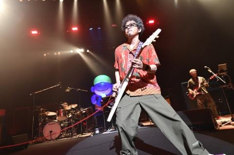 【音楽】和田唱“泥酔ライブ出演”の奥田民生から謝罪「直接やり取りできた。民生さんは謝罪をしてくれた」