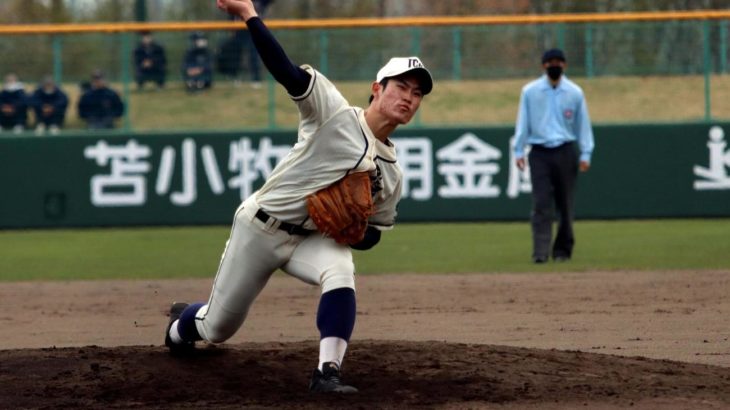 【高校野球】謎の無名校に150キロ右腕が誕生ｗｗｗ