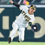 【阪神】島田　逆転ピンチ救うファインプレー　リスク恐れず「今、チームにできること」