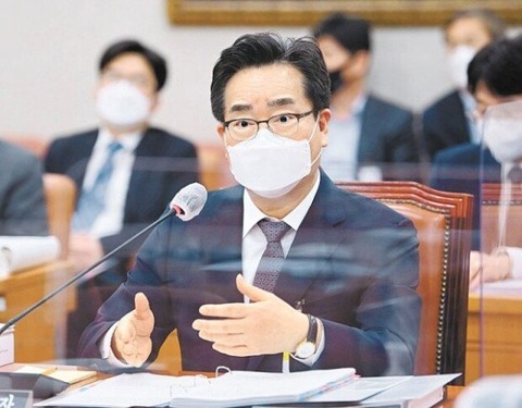 【韓国農林部長官候補】「ＣＰＴＰＰの妥結時は農業界への被害大きい」