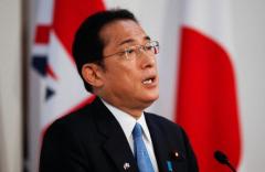 岸田首相、「資産所得倍増プラン」を表明 貯蓄から投資へ誘導