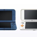 3DSの思い出