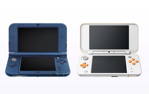 3DSの思い出