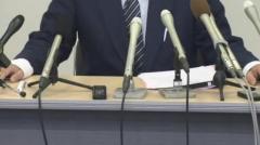 ４６３０万円誤送付「返還は難しい」「手元に残っていない」 ２４歳男性の弁護人が会見