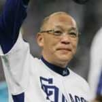 阪神次期監督候補に落合博満氏急浮上　YouTubeや在阪テレビで“ラブコール”