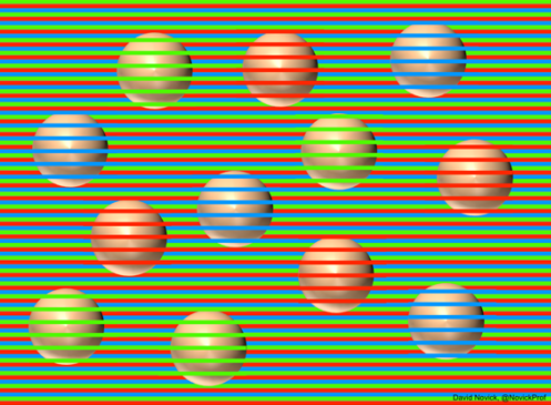 この画像の中に何色のボールがあるか答えてみろwwwwwwwwwwww