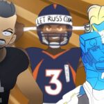 ロサンゼルス・チャージャーズ、NFL新シーズンのスケジュールは日本風アニメで発表