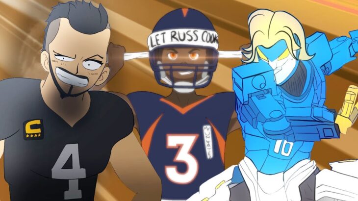 ロサンゼルス・チャージャーズ、NFL新シーズンのスケジュールは日本風アニメで発表