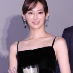 北川景子、娘の成長ぶりにしみじみ「映画館デビューの作品になるので楽しみ」