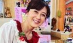 森尾由美「おばあちゃんになりました」　初孫の誕生報告