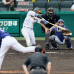 阪神近本、今月33安打の打率4割ｗｗｗｗｗ