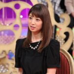 【芸能】小倉優子、勉強中の昼食で辛いことを告白「楽しみな時間にしたくて」