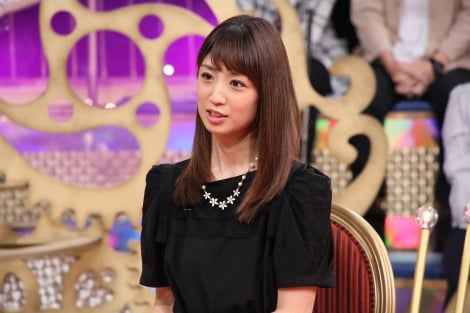 【芸能】小倉優子、勉強中の昼食で辛いことを告白「楽しみな時間にしたくて」