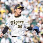 阪神・青柳も交流戦「2冠」　球団初の単独最多勝&防御率0.00　岩崎は全6球団から獲得のセーブ王