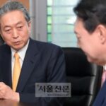 【韓国メディア】 正しいことを言う鳩山元首相…「独島は韓国領土」、慰安婦被害者への謝罪「無限責任」