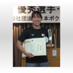 「カエル研究」の道へ！　東京五輪女子ボクシング金・入江聖奈さん、大学院進学希望