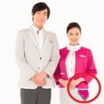 【衝撃画像】日本の航空会社さん、美人CAの使用済み◯◯◯◯を販売してしまうｗｗｗｗｗｗ