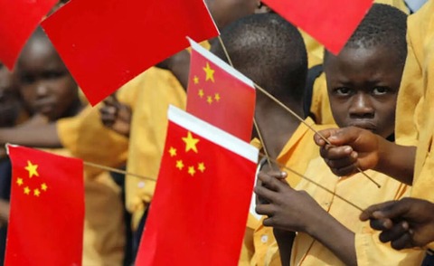 【国際】中国はアメリカより好印象　回答者のおよそ７６％が肯定的な見方＝アフリカ世論調査