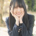 【アイドル】乃木坂46・賀喜遥香「ずっと好きな作品」「ものすごくキュンキュンする」と語る「おすすめ漫画」は？