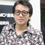 藤井フミヤ「カラオケは行かない」　『TRUE　LOVE』は「息子の方が歌ってる」