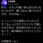 【朗報】釘宮理恵さんのTwitter、かわいい