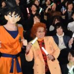 【ドラゴンボール】野沢雅子、劇場版「ドラゴンボール超」で共演の神谷浩史との意外な交流明かす　古川登志夫は若手を絶賛