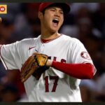 【速報】果たして、大谷翔平は二刀流でエンゼルスの連敗を止める事が出来たのか⁉6/10