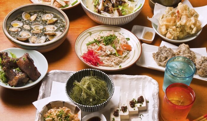 食べ物がまずい都道府県ランキング、決まる