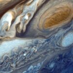 実は木星って赤ちゃん惑星を食べて大きくなった。その証拠が発見される！