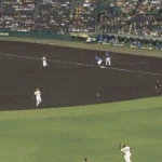 【悲報】阪神・青柳さん初回にノーヒットで1点失う・・・。
