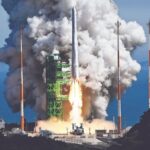 【宇宙】 韓国型ロケット「ヌリ号」、打ち上げ費用は米国の２０倍…民間産業に移す努力が必要