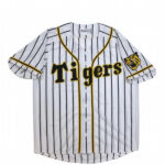 大阪で阪神タイガースのユニフォーム着てたら野球のネタ振られる？