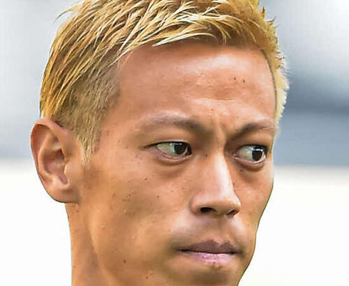 【元サッカー選手】本田圭佑、批判をなくす最善の方法に持論　「説得力がある」と反響多数