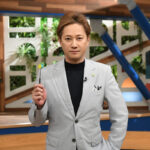 【芸能】中居正広「バレたら気持ち悪いと思われるんじゃないかなって」　必死に隠していたコンプレックス告白