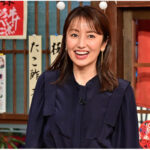 矢田亜希子、スタイリスト一押しのミニスカ姿を公開「今日の衣装はマリンルック」