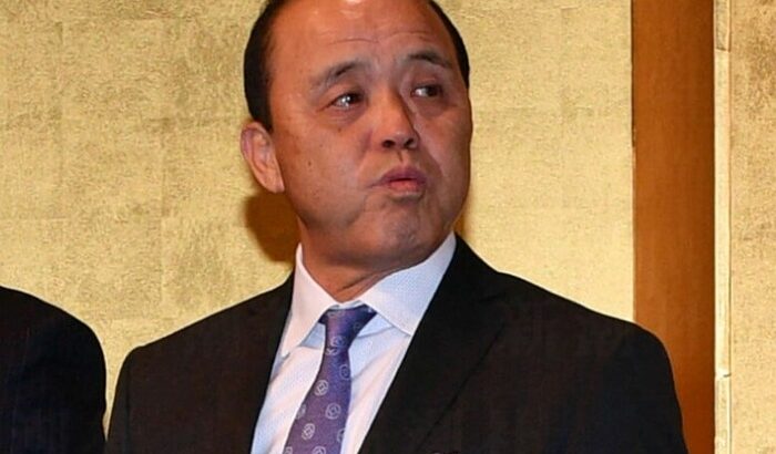 岡田彰布氏の「阪神監督説」、すでにフロントは打診？　本人は「立て直さなあかんやろ」