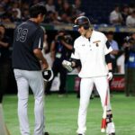 【巨人】坂本勇人 7733打席 32死球
