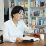 【捏造】沖縄近代書芸の第一人者は韓国人の弟子、ホン・ギルドン伝など…「琉球は小さな朝鮮」