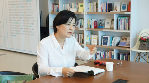 【捏造】沖縄近代書芸の第一人者は韓国人の弟子、ホン・ギルドン伝など…「琉球は小さな朝鮮」