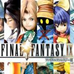 【悲報】FF9、誰も語れない